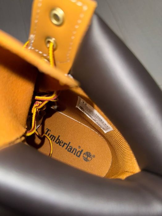 Timberland 6 In Premium Waterproof Boot