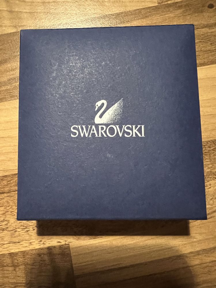 Kolczyki Swarovski