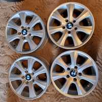 Alufelgi 16" 5x120 BMW 1 3