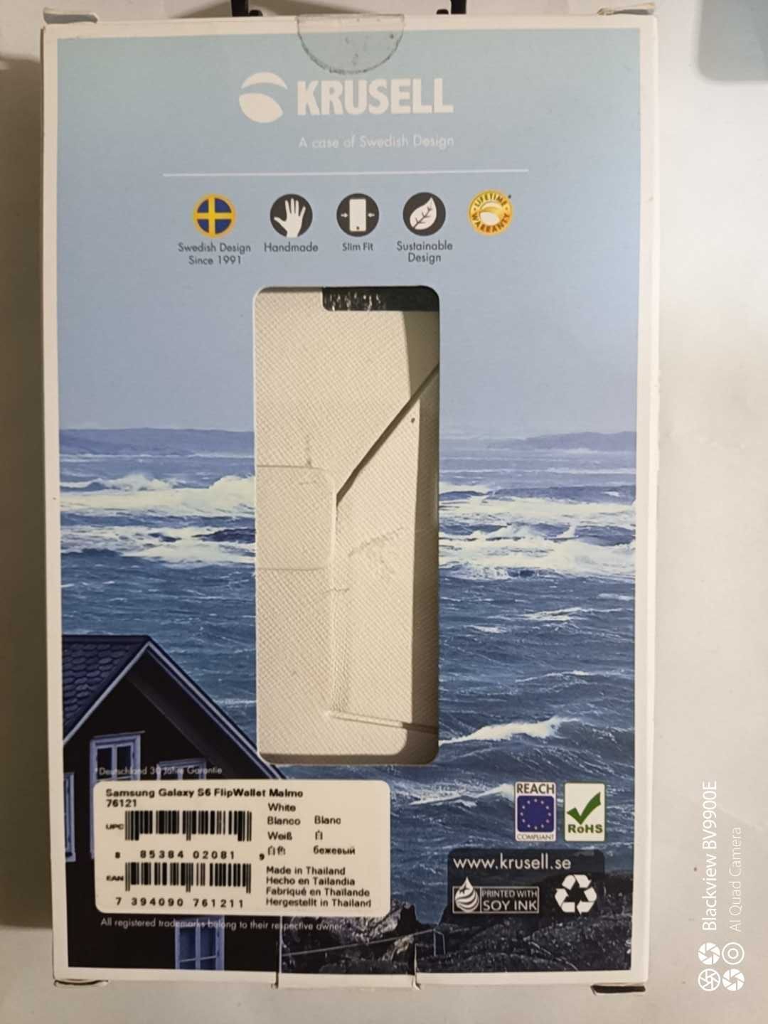 защитный чехол Samsung Galaxy S6