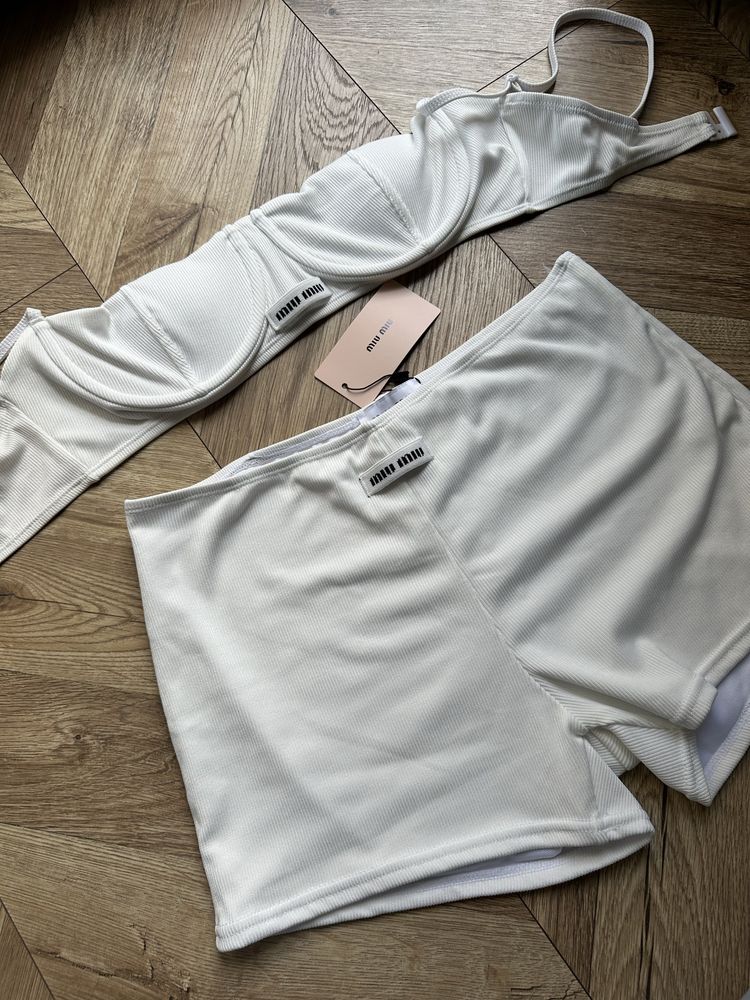Komplet miu miu