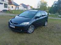 Mazda 5 2.0 diesel 7 osobowa