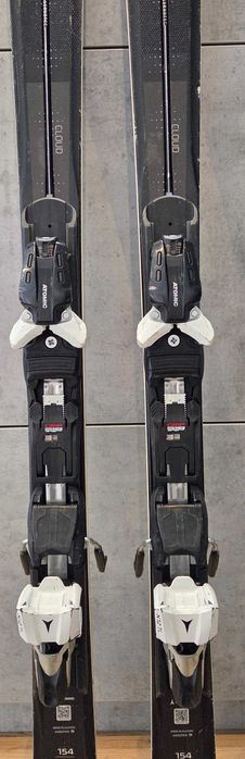 Narty Atomic Cloud Select 154 cm