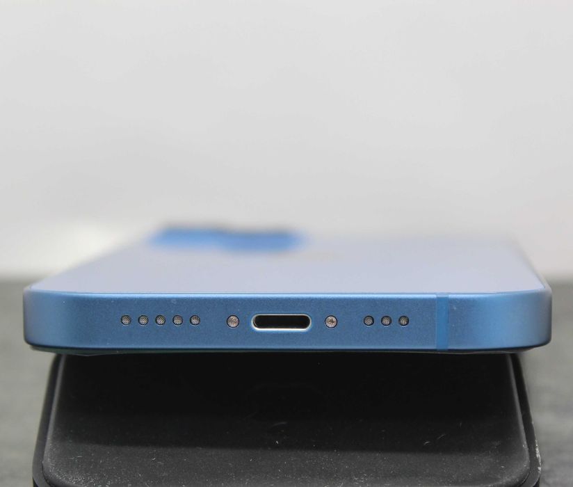 iPhone 13 128Gb Blue iCLOUD LOCK | Айфон 13 Блакитний ЗАБЛОКОВАНИЙ