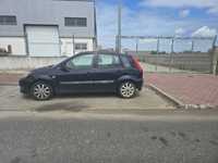 FORD FIESTA 1.2 2006