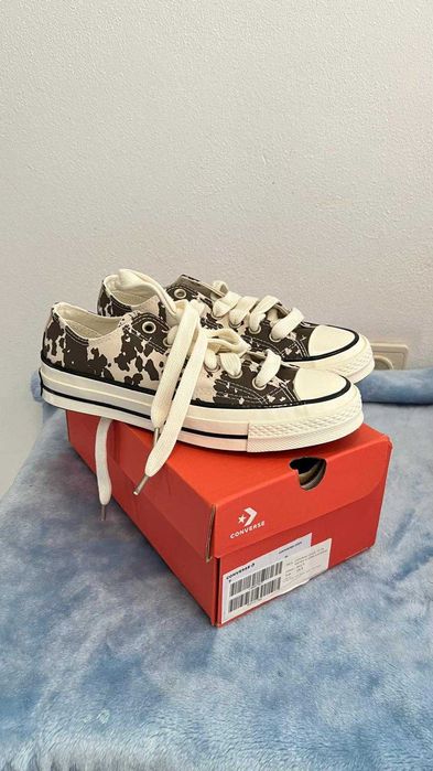 Sapatilhas Converse chuck taylor 37.5