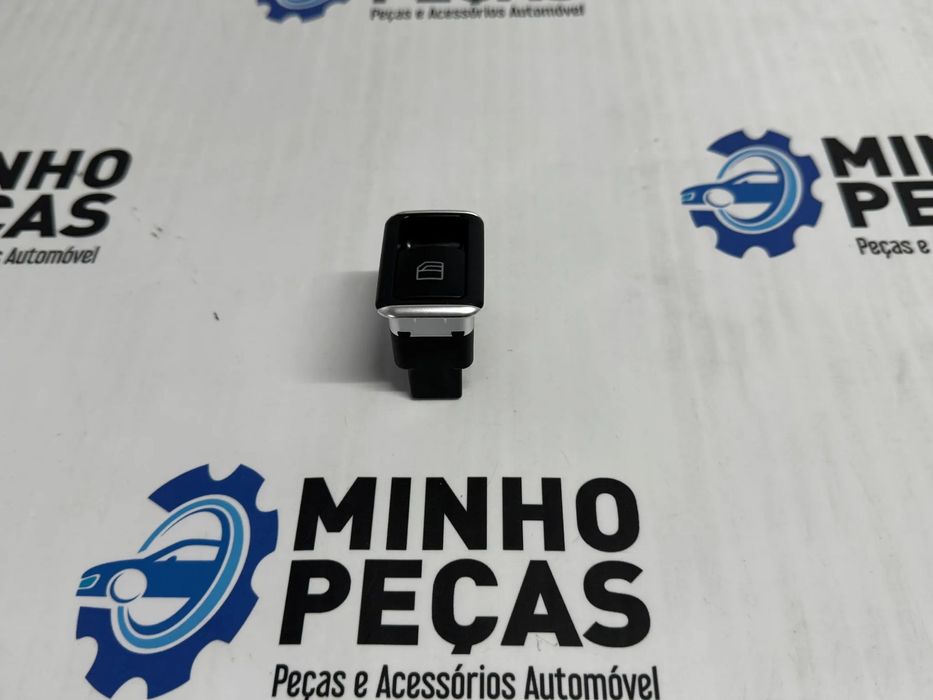 Interruptor Vidro passageiro para Mercedes