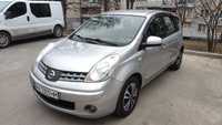 Продам Nissan note