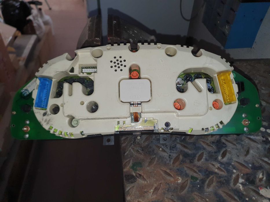 Quadrantes Audi A4 B6 RB4 - A4 S4 B5 1.9 tdi