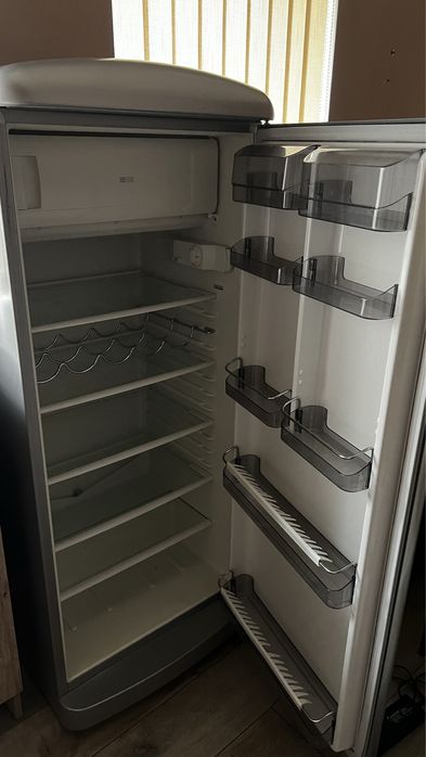 Холодильник privileg