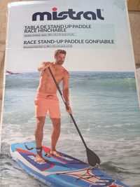 Mistral Race stand up paddle