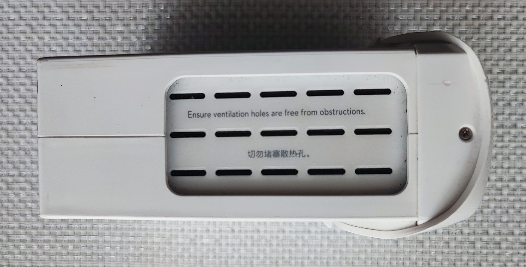 Bateria do drona DJI Phantom 4 Intelligent Flight Battery