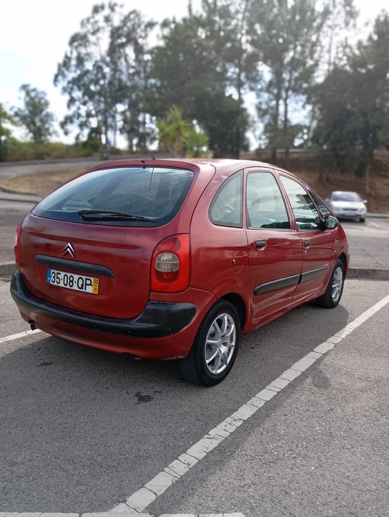 Citroen Xsara Picasso