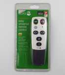 DORO - HandleEasy 321rc - Uniwersalny pilot z dużymi przyciskami