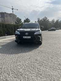 Продажа Lexus LX 570