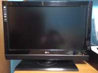 LG 32 cale typ LCD jako monitor