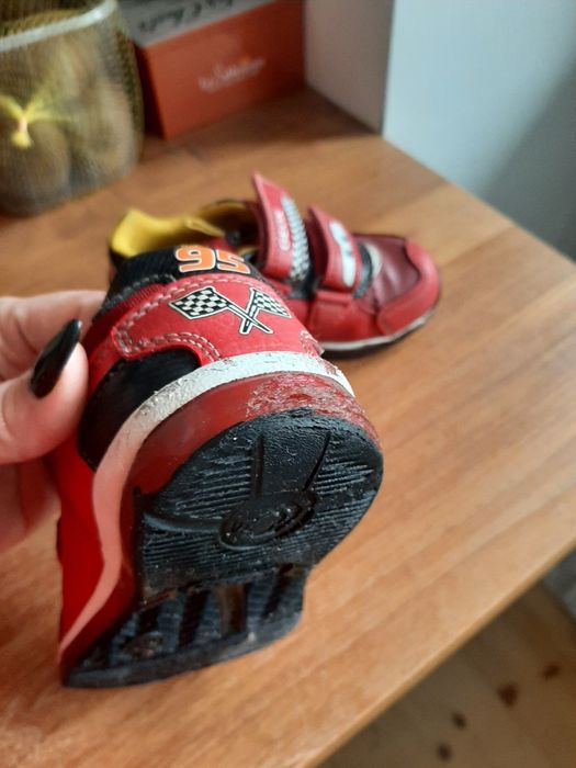 Buciki Geox rozmiar 24, Wrocław, Sępolno