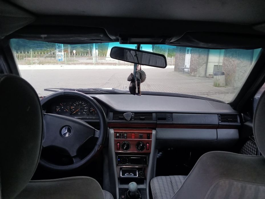 Продається Mercedes-Benz