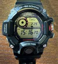 Zegarek Casio Rangeman Gw—9400