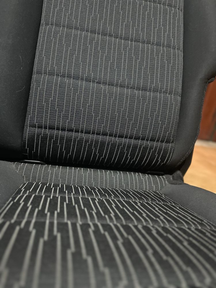 Banco traseiro Jeep Wrangler JK