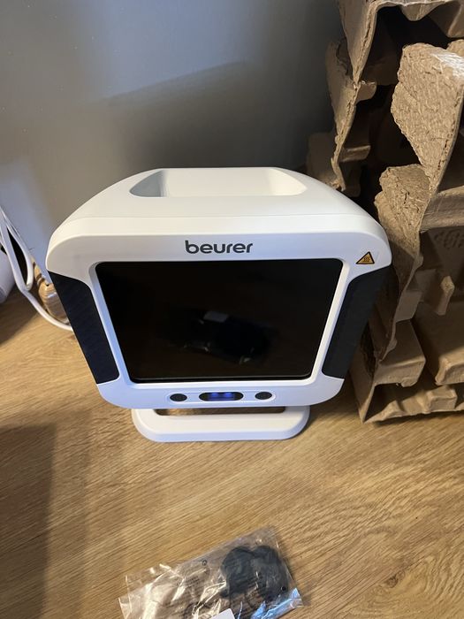 Lampa na podczerweń Bauer IL 60