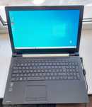 Ноутбук Toshiba 15.6"/i5 4gen/8gb/ssd