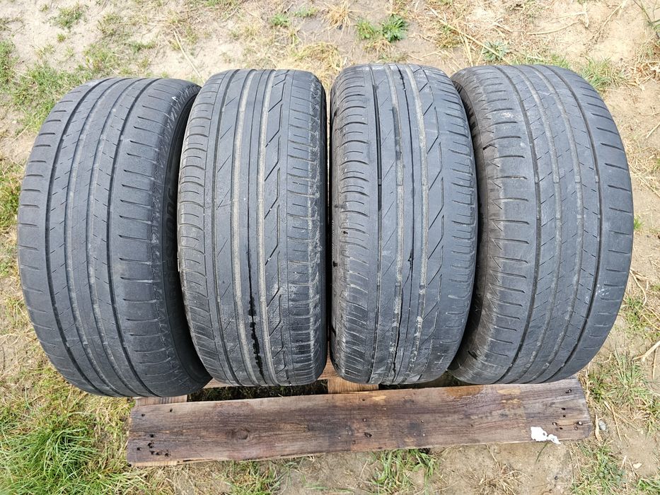 Felgi aluminiowe 17" 5x112 BMW X1 F48 X2 F39 + czujniki ciśnienia