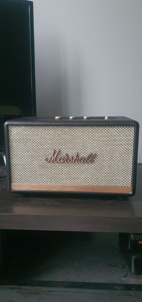 Głośnik bluetooth Marshall acton II