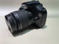 Canon EOS 1100D ідеальний стан