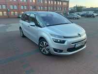 Citroën C4 Picasso idealny stan
