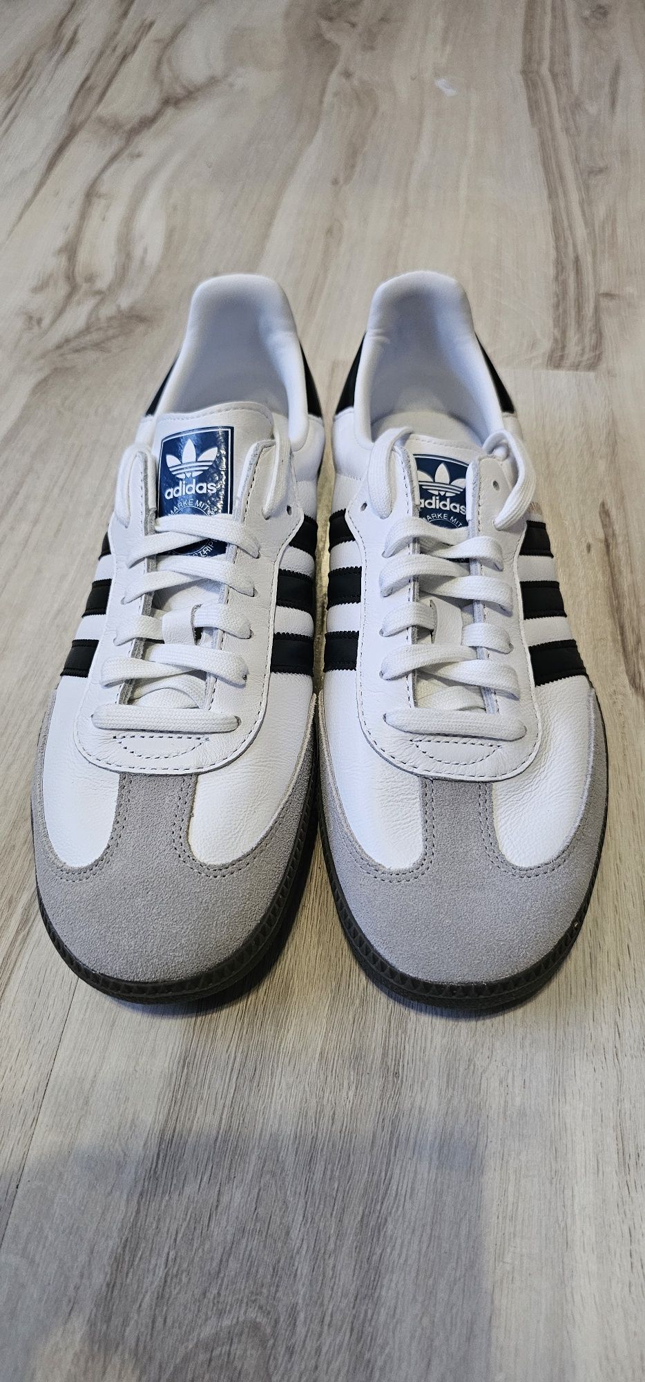 Buty Samba OG Rozmiar 44 2/3
