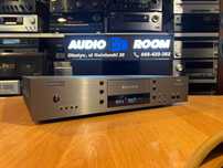 Magnetofon kasetowy Siemens RC 400 Audio Room