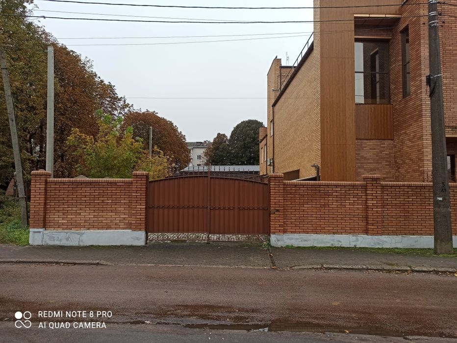 Продаж комерційної нерухомості в місті Житомир, вул. Вітрука 17А