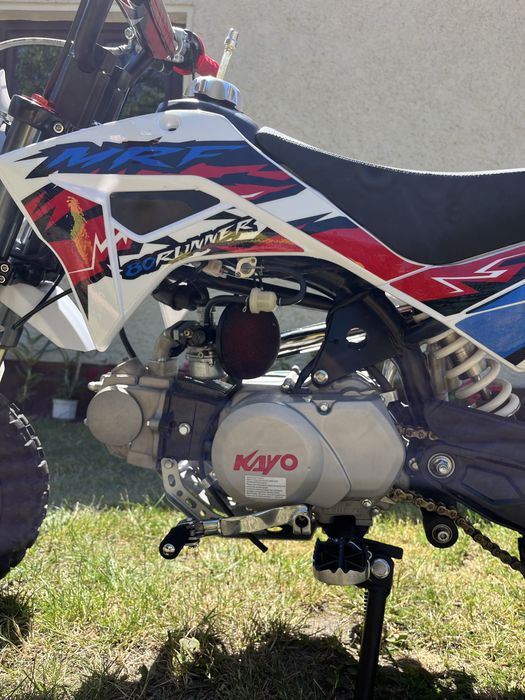Cross MRF 80 Runner