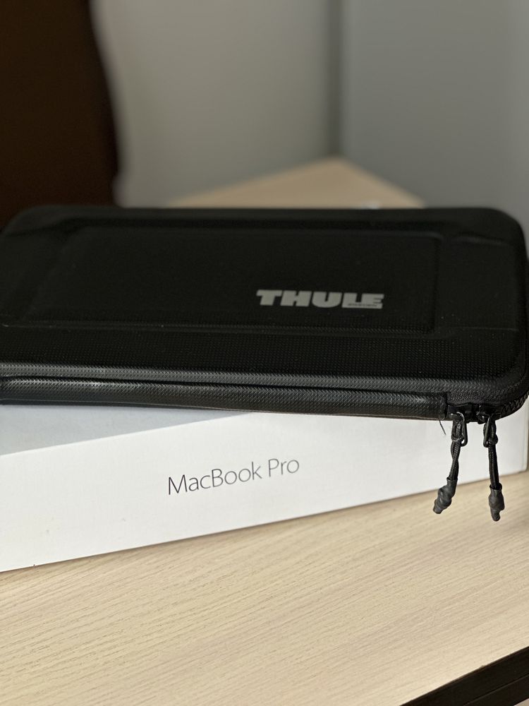 Продам MacBook Pro 13 недорого