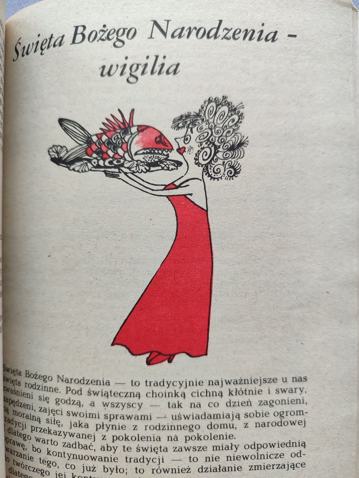 ABC sztuki kulinarnej Alina i Paulina Fedak Wyd. Watra 1986