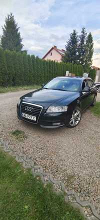 Audi A6 C6 2,0 TDI