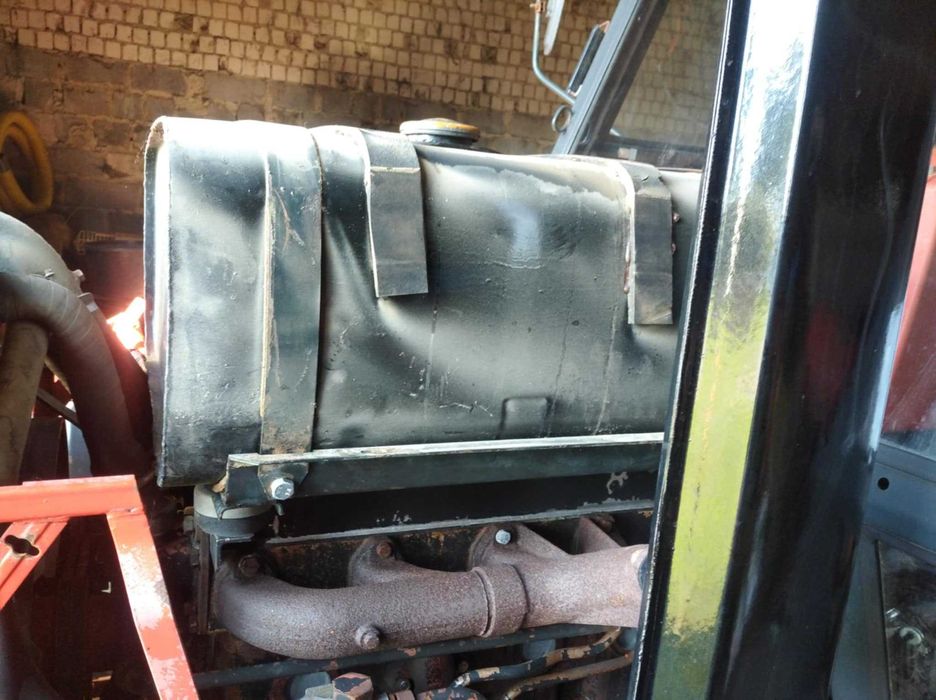 Sprzedam zbiornik paliwa