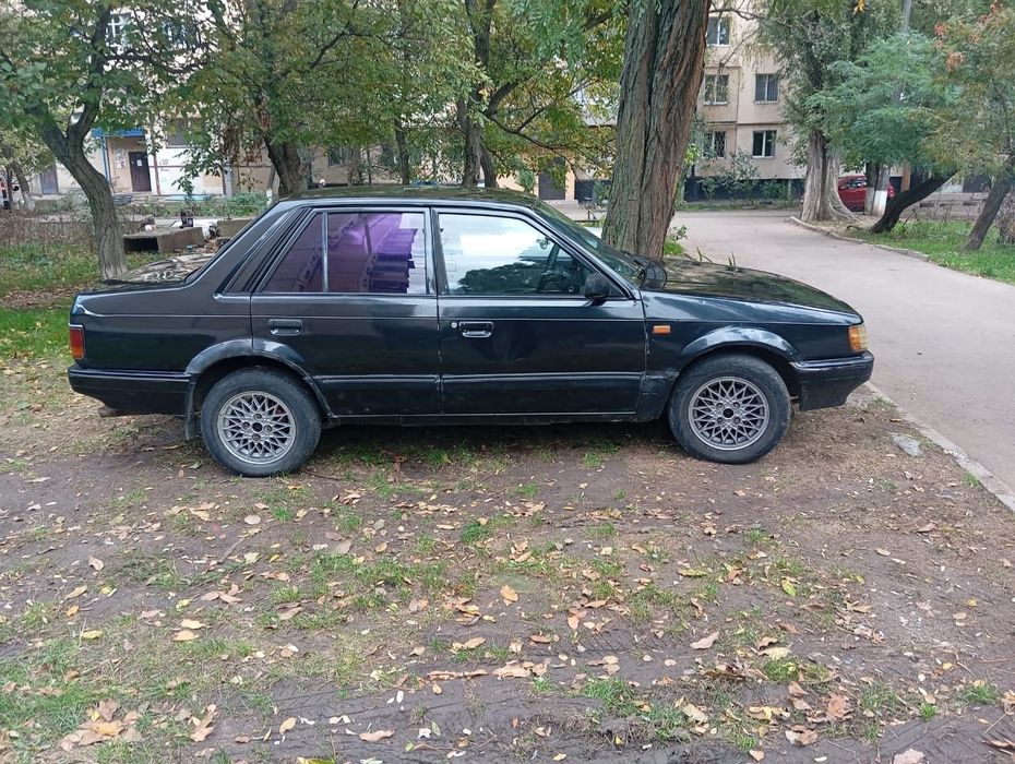 Продам Мазда 323 GT