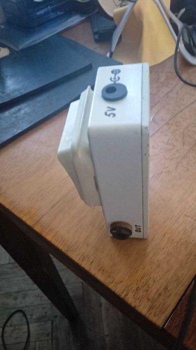 Адаптер для Digitech JamMan для управления темпом с драм-машины