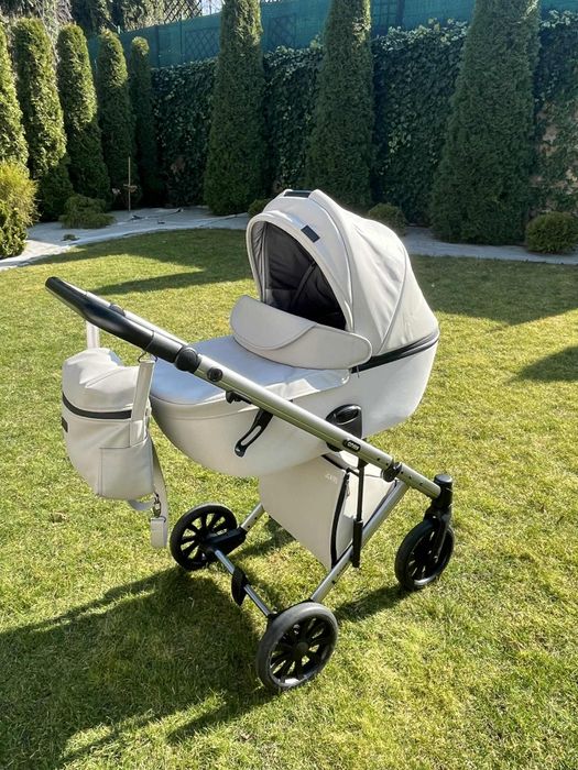 Anex E type Soul 2w1 super stan