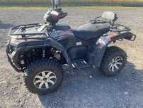 Quad Linhai Hy 710 s
