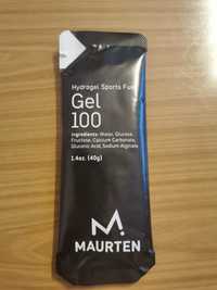 Zel energetyczny saszetki Maurten Gel 100 40g