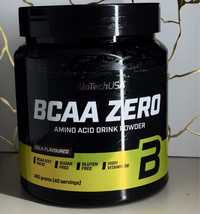 Biotech USA BCAA zero (смак коли)