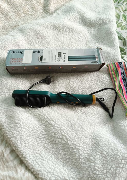 Prostownica z jonizacją najtaniej