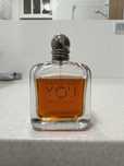 Stronger with You Intensely - Emporio Armani