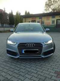 Audi A6 C7 S-line Lift MATRIX 2.0TFSI