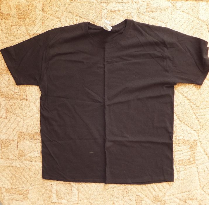 Koszulka T-shirt XL bawełna 182 GEFFER
