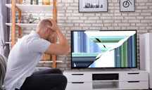 Якісний ремонт телевізорів Налаштування Smart TV Приватний майстер
Нал