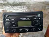 Oryginalne Radio Ford Focus mk1